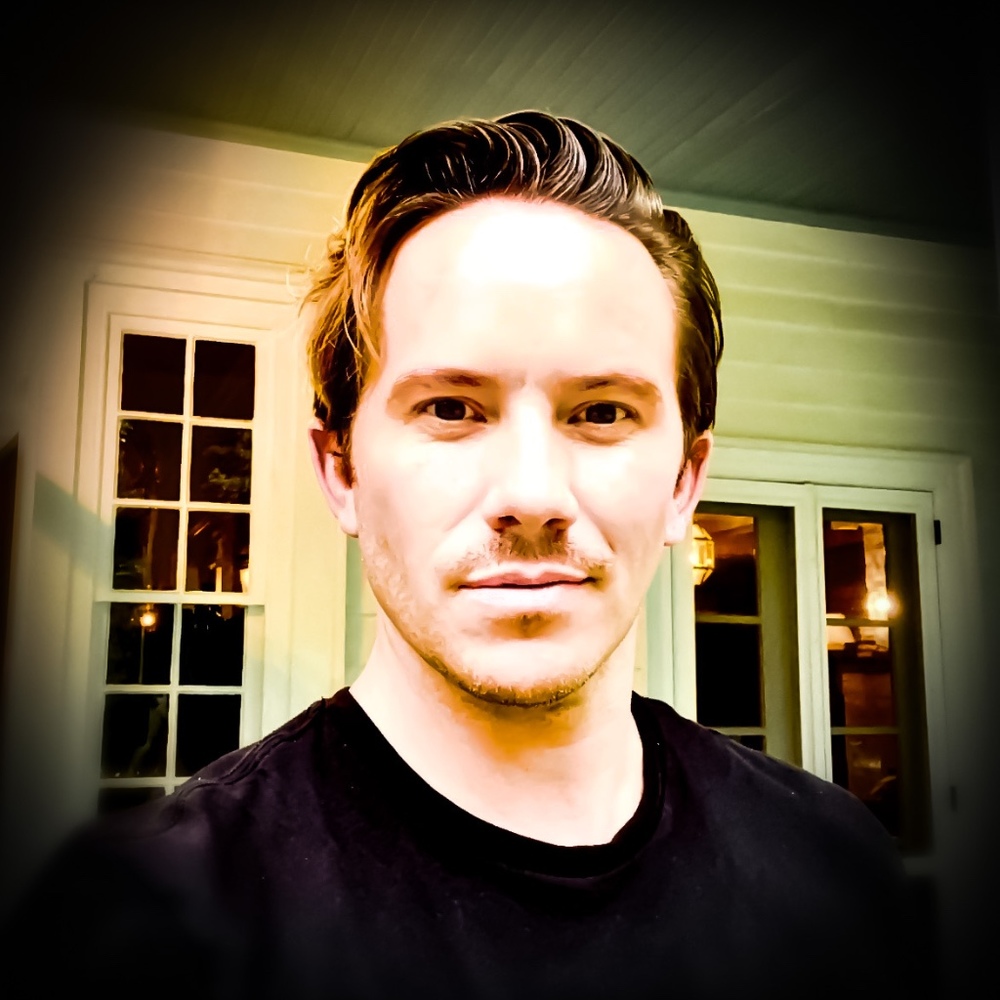 Meet your Posher, Kyle